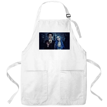 Halloween Holiday Apron