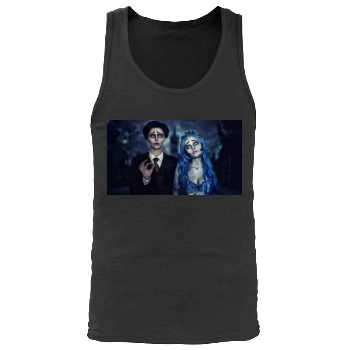 Halloween Holiday Men's Tank Top