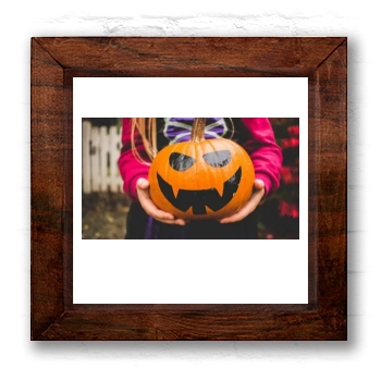 Halloween Holiday 6x6