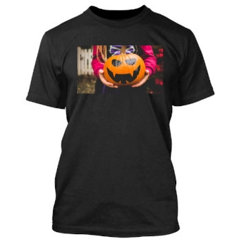 Halloween Holiday Men's TShirt