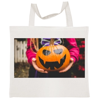 Halloween Holiday Tote