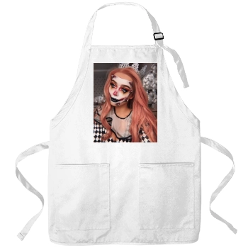 Halloween Holiday Apron