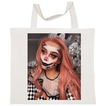 Halloween Holiday Tote