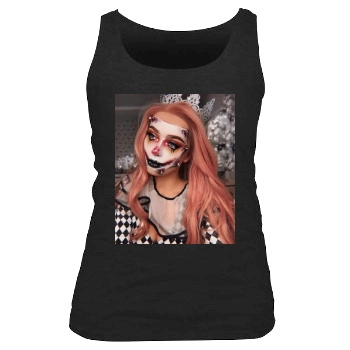 Halloween Holiday Women's Tank Top