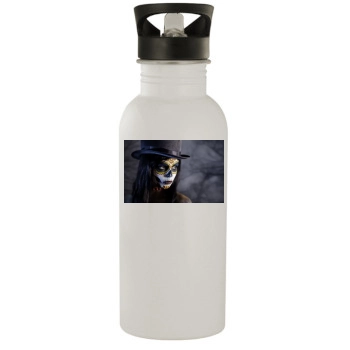 Halloween Holiday Stainless Steel Water Bottle