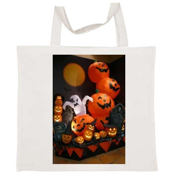 Halloween Holiday Tote