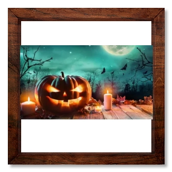 Halloween Holiday 12x12