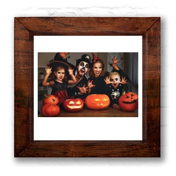 Halloween Holiday 6x6