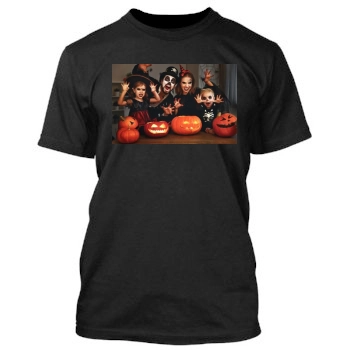 Halloween Holiday Men's TShirt