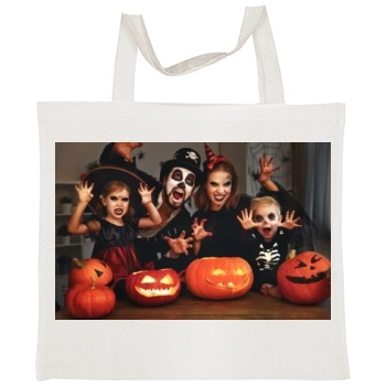 Halloween Holiday Tote