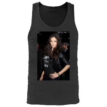 Adriana Lima Men's Tank Top