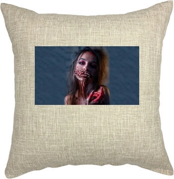 Halloween Holiday Pillow