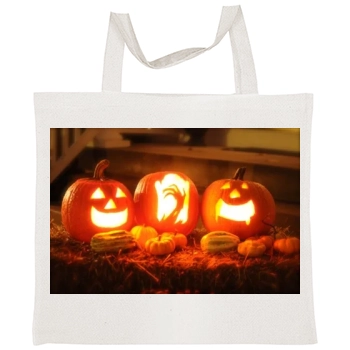 Halloween Holiday Tote