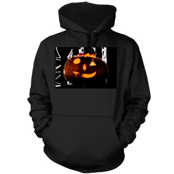 Halloween Holiday Mens Pullover Hoodie Sweatshirt