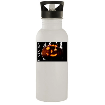 Halloween Holiday Stainless Steel Water Bottle