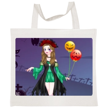 Halloween Holiday Tote