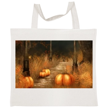 Halloween Holiday Tote