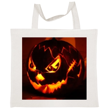 Halloween Holiday Tote