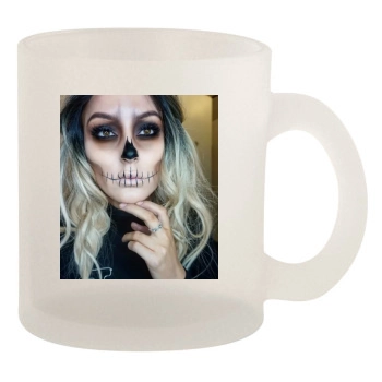 Halloween Holiday 10oz Frosted Mug