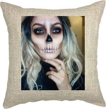 Halloween Holiday Pillow