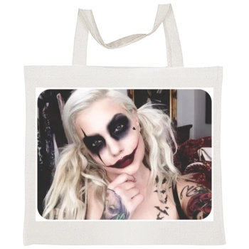 Halloween Holiday Tote