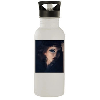 Halloween Holiday Stainless Steel Water Bottle