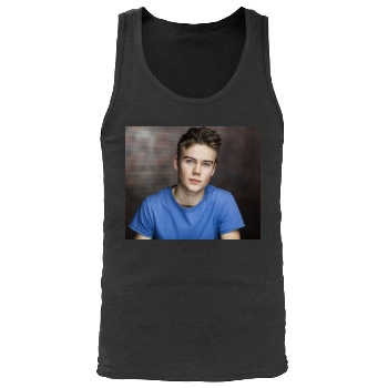 Gage Munroe Men's Tank Top