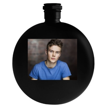 Gage Munroe Round Flask