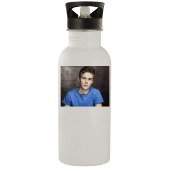 Gage Munroe Stainless Steel Water Bottle