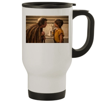 Gage Munroe Stainless Steel Travel Mug