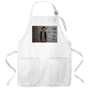 Gage Munroe Apron