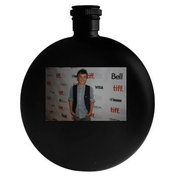 Gage Munroe Round Flask