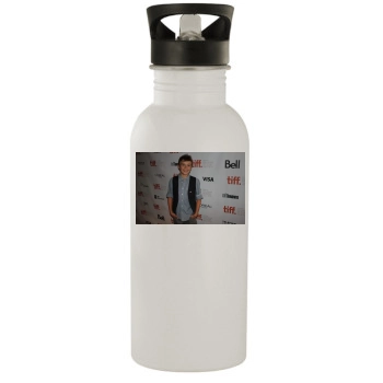 Gage Munroe Stainless Steel Water Bottle