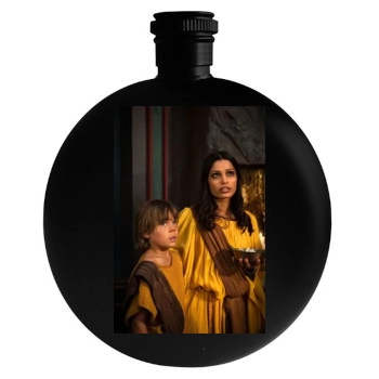 Gage Munroe Round Flask