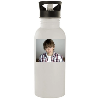 Gage Munroe Stainless Steel Water Bottle