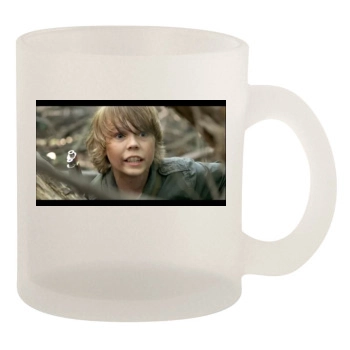 Gage Munroe 10oz Frosted Mug