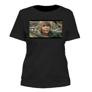 Gage Munroe Women's Cut T-Shirt