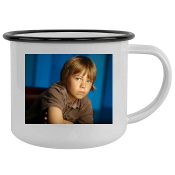 Gage Munroe Camping Mug