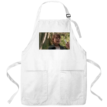 Gage Munroe Apron