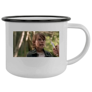 Gage Munroe Camping Mug