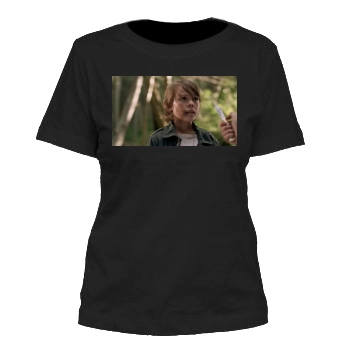 Gage Munroe Women's Cut T-Shirt