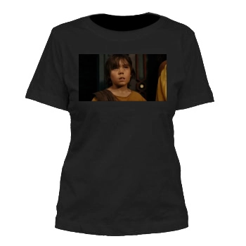 Gage Munroe Women's Cut T-Shirt