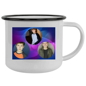 Gage Munroe Camping Mug