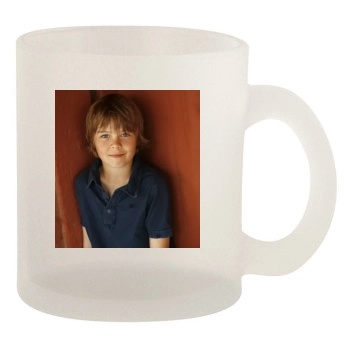 Gage Munroe 10oz Frosted Mug