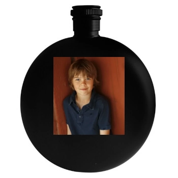 Gage Munroe Round Flask