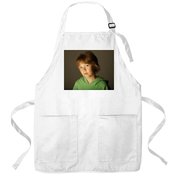 Gage Munroe Apron