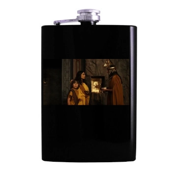 Gage Munroe Hip Flask