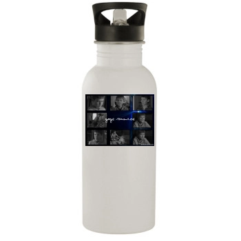 Gage Munroe Stainless Steel Water Bottle