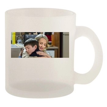 Gage Munroe 10oz Frosted Mug