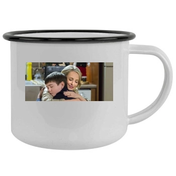 Gage Munroe Camping Mug